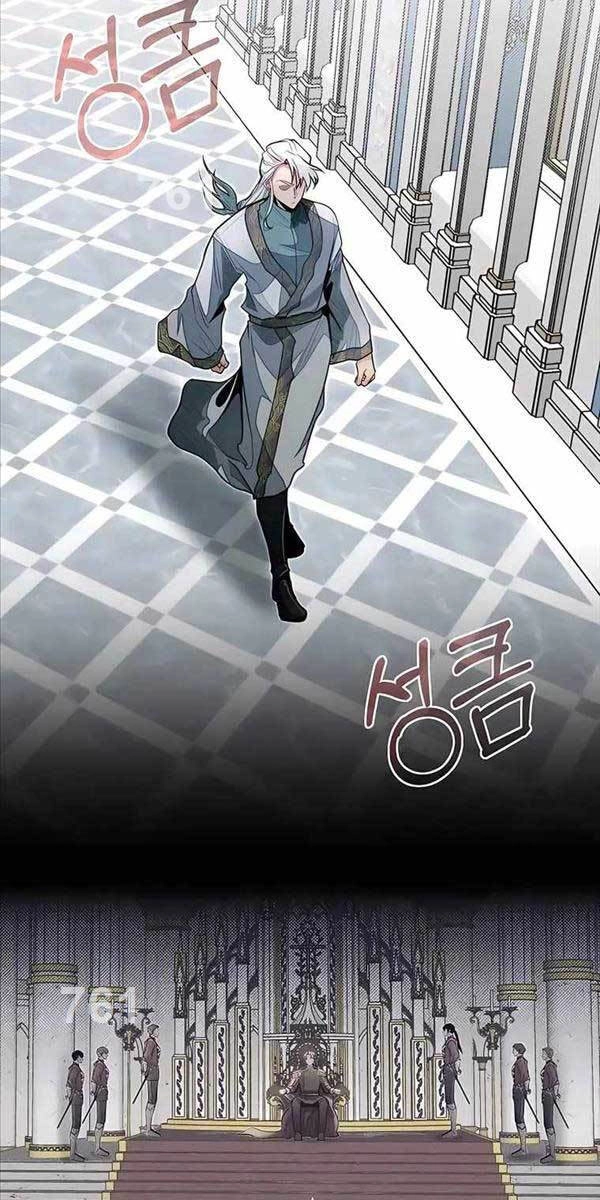 Anh Trai Anh Hùng Là Người Đã Chết Trong Học Viện Chapter 49 - 2