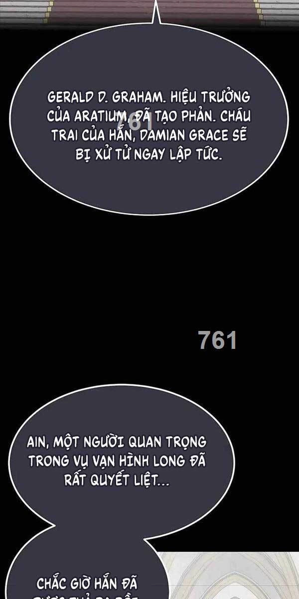 Anh Trai Anh Hùng Là Người Đã Chết Trong Học Viện Chapter 49 - 3