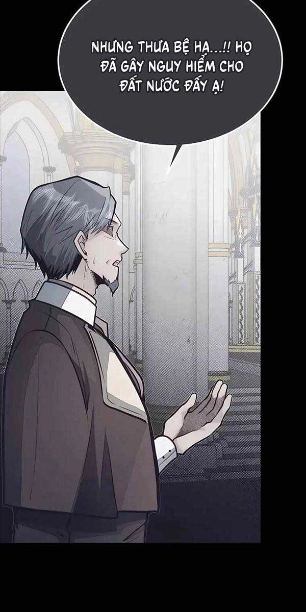 Anh Trai Anh Hùng Là Người Đã Chết Trong Học Viện Chapter 49 - 5