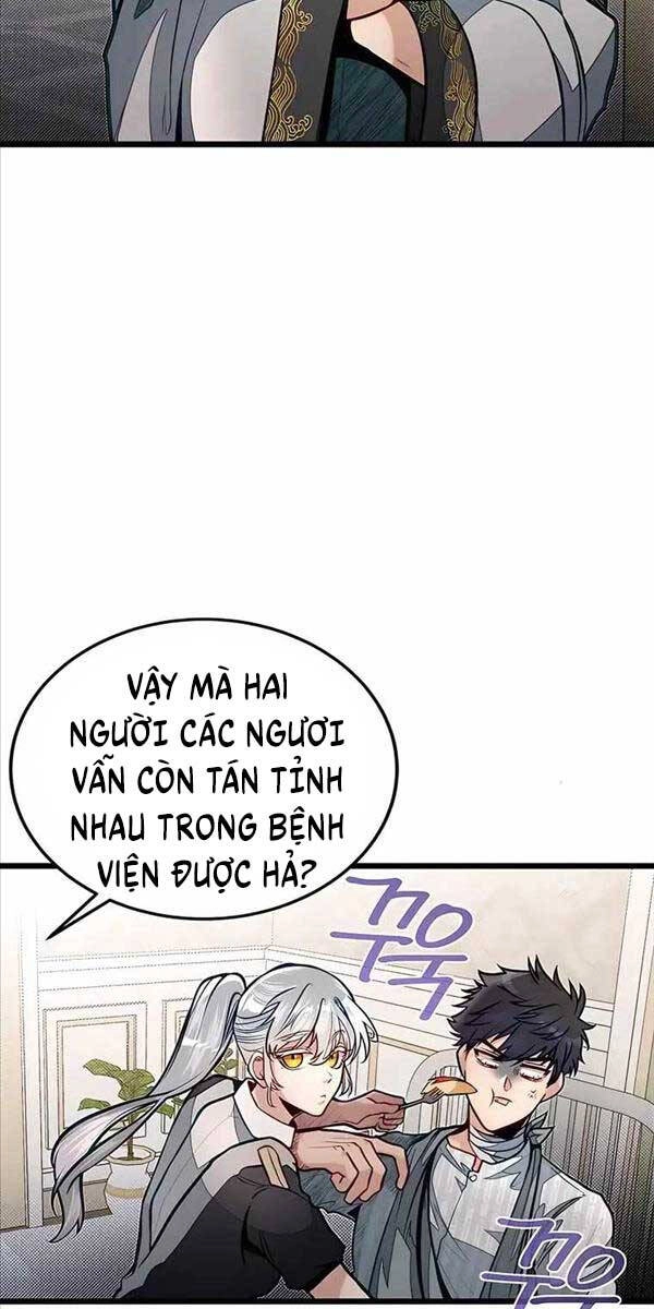 Anh Trai Anh Hùng Là Người Đã Chết Trong Học Viện Chapter 49 - 10