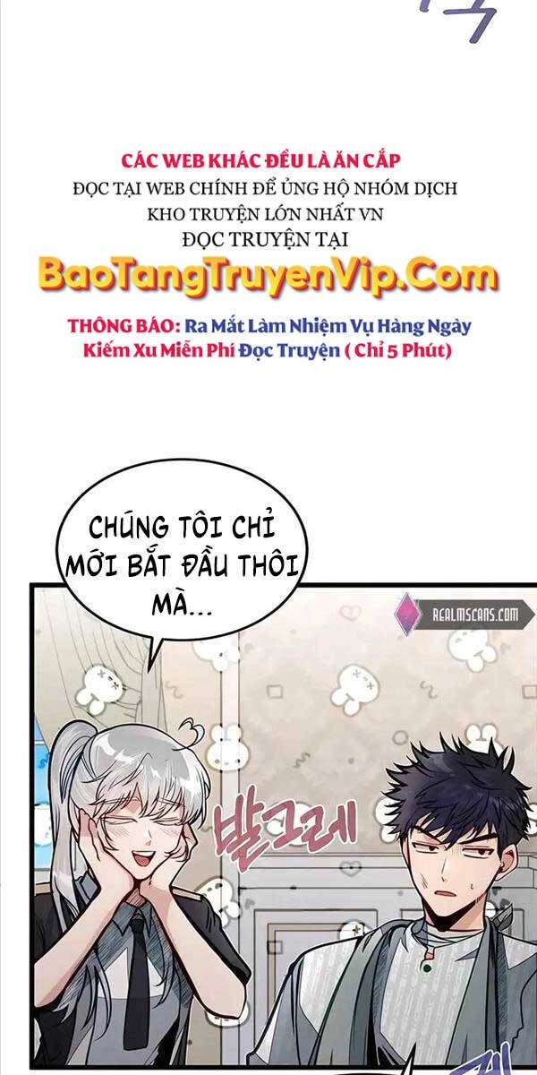 Anh Trai Anh Hùng Là Người Đã Chết Trong Học Viện Chapter 49 - 11