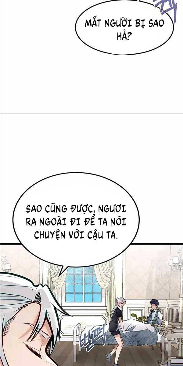 Anh Trai Anh Hùng Là Người Đã Chết Trong Học Viện Chapter 49 - 12