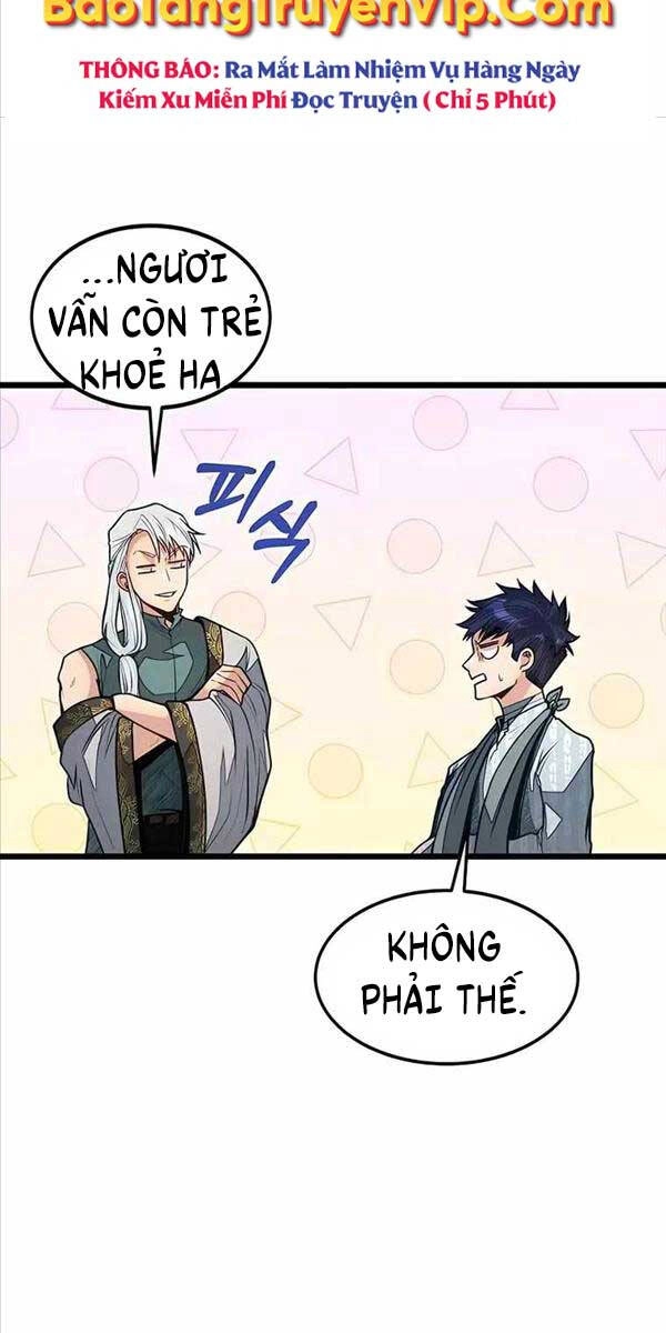 Anh Trai Anh Hùng Là Người Đã Chết Trong Học Viện Chapter 49 - 15