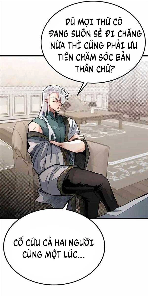 Anh Trai Anh Hùng Là Người Đã Chết Trong Học Viện Chapter 49 - 23