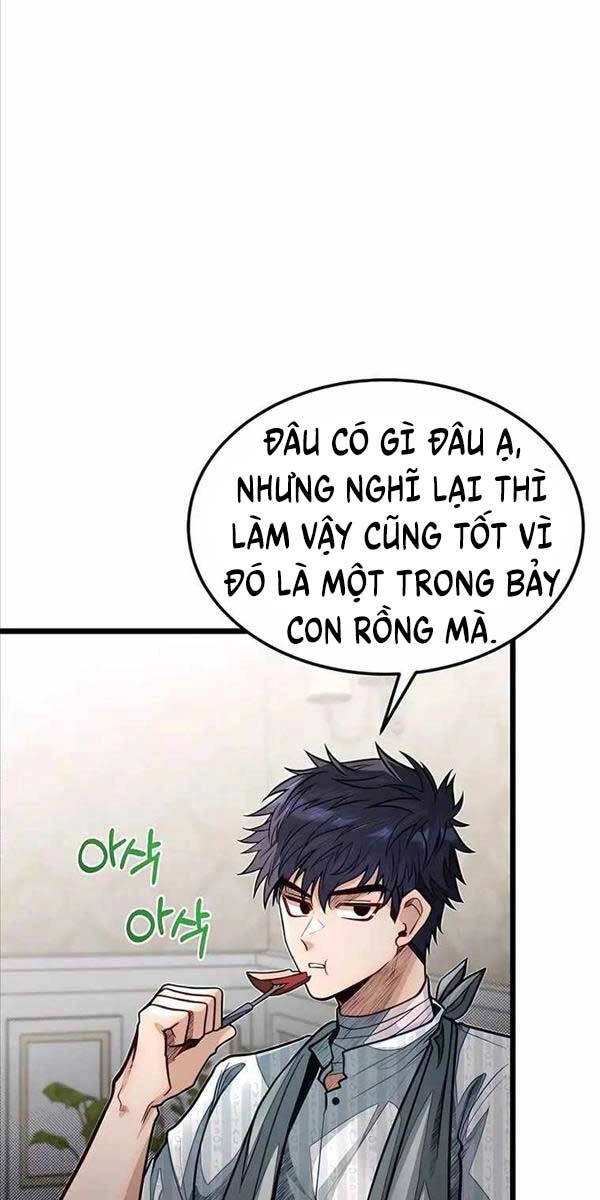 Anh Trai Anh Hùng Là Người Đã Chết Trong Học Viện Chapter 49 - 24