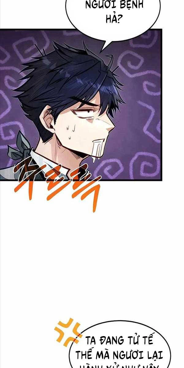 Anh Trai Anh Hùng Là Người Đã Chết Trong Học Viện Chapter 49 - 28