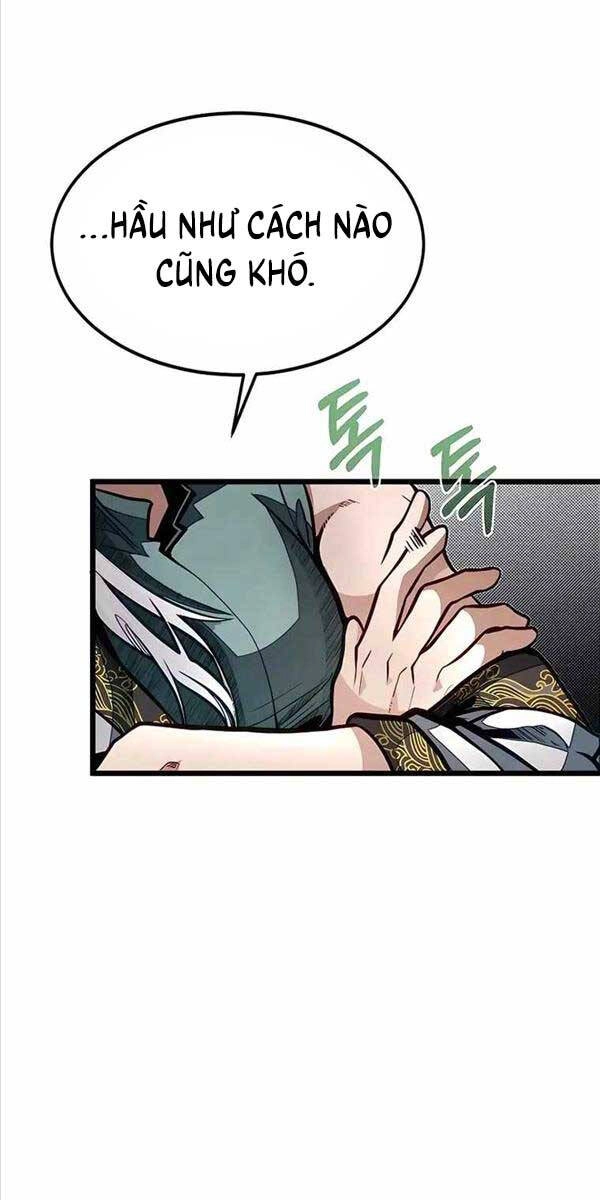 Anh Trai Anh Hùng Là Người Đã Chết Trong Học Viện Chapter 49 - 32