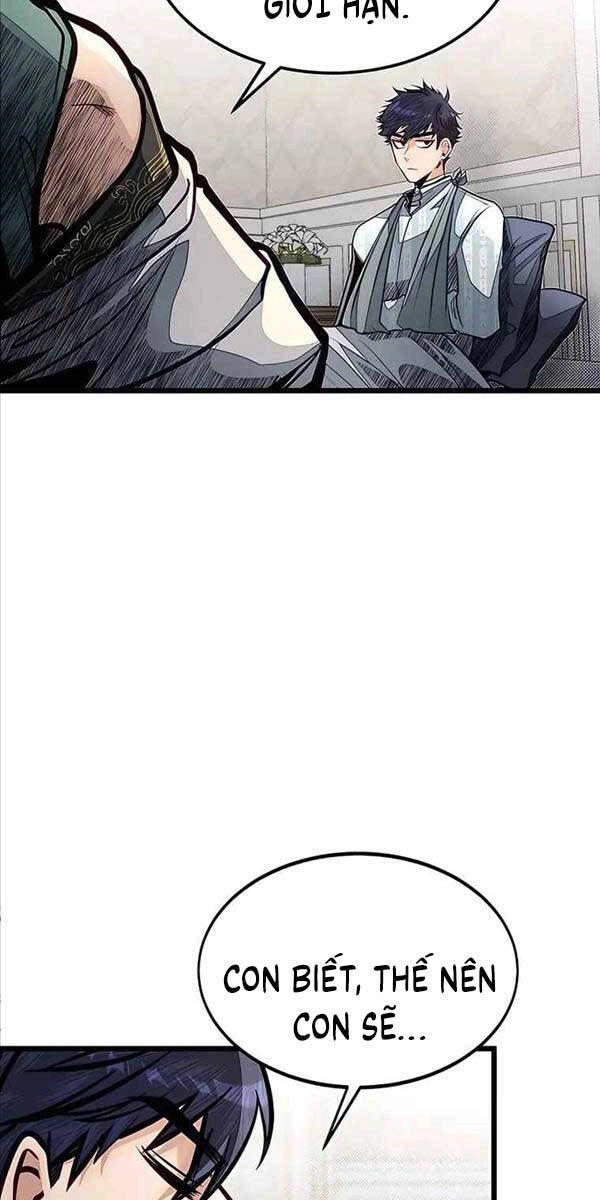 Anh Trai Anh Hùng Là Người Đã Chết Trong Học Viện Chapter 49 - 34