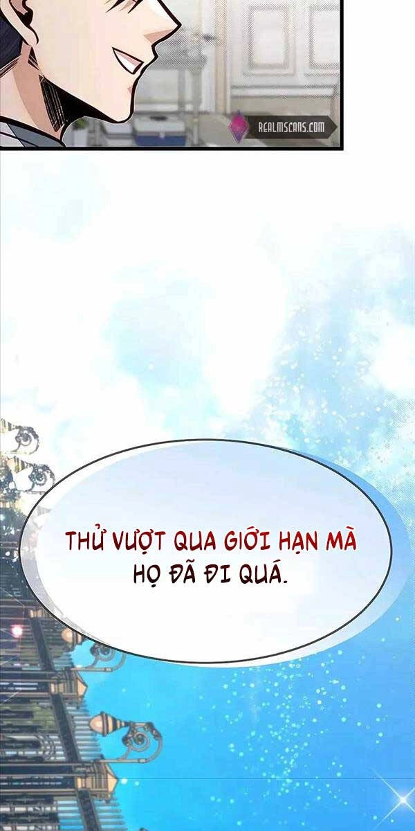 Anh Trai Anh Hùng Là Người Đã Chết Trong Học Viện Chapter 49 - 35