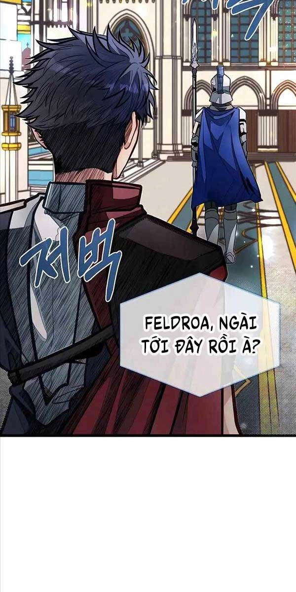 Anh Trai Anh Hùng Là Người Đã Chết Trong Học Viện Chapter 49 - 44