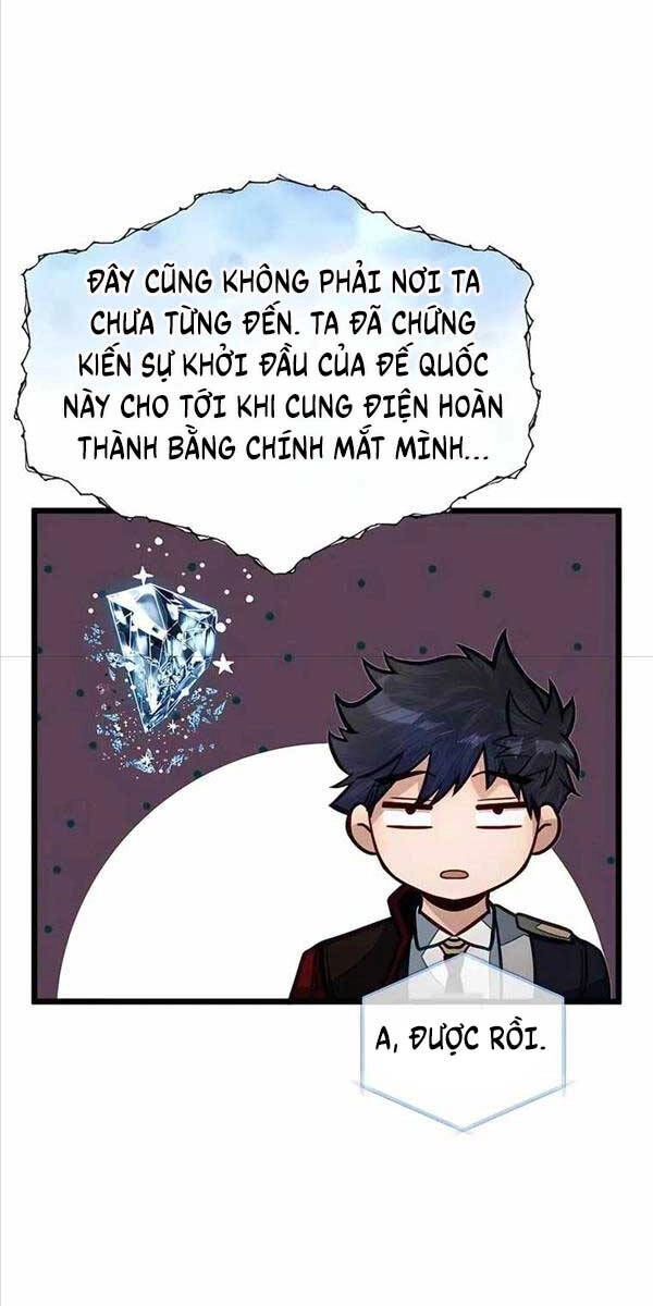 Anh Trai Anh Hùng Là Người Đã Chết Trong Học Viện Chapter 49 - 45