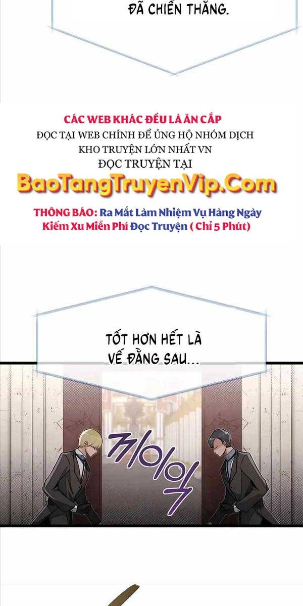 Anh Trai Anh Hùng Là Người Đã Chết Trong Học Viện Chapter 49 - 47