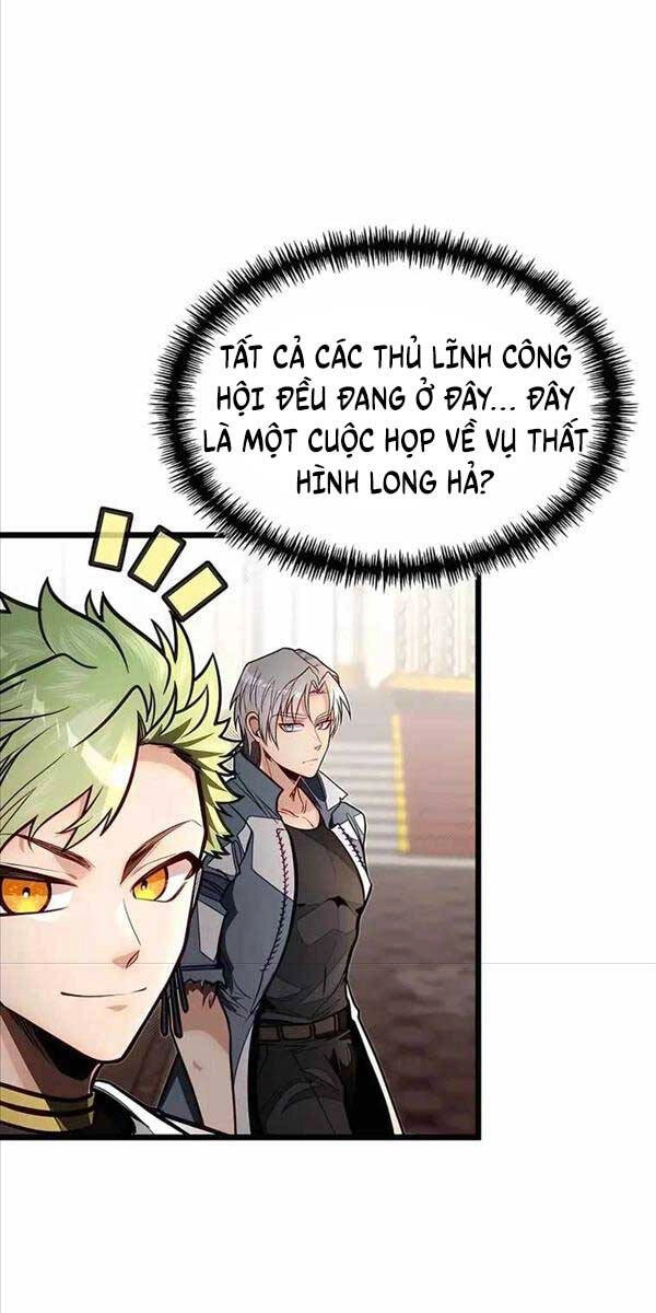 Anh Trai Anh Hùng Là Người Đã Chết Trong Học Viện Chapter 49 - 50