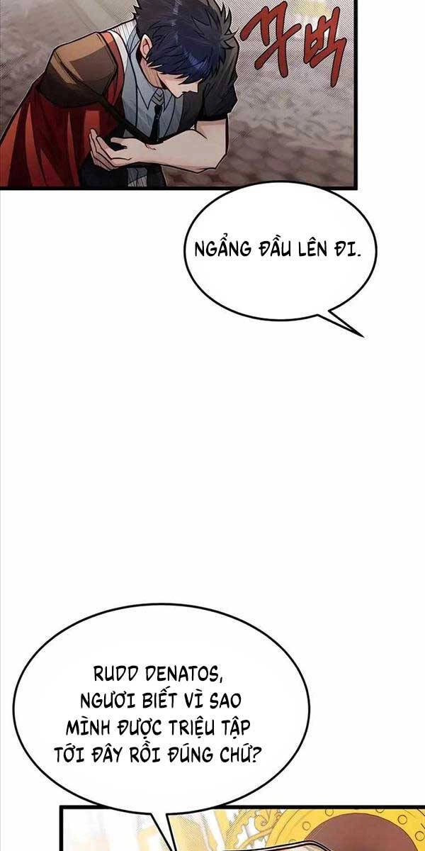 Anh Trai Anh Hùng Là Người Đã Chết Trong Học Viện Chapter 49 - 56