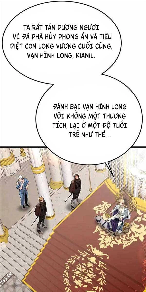 Anh Trai Anh Hùng Là Người Đã Chết Trong Học Viện Chapter 49 - 58