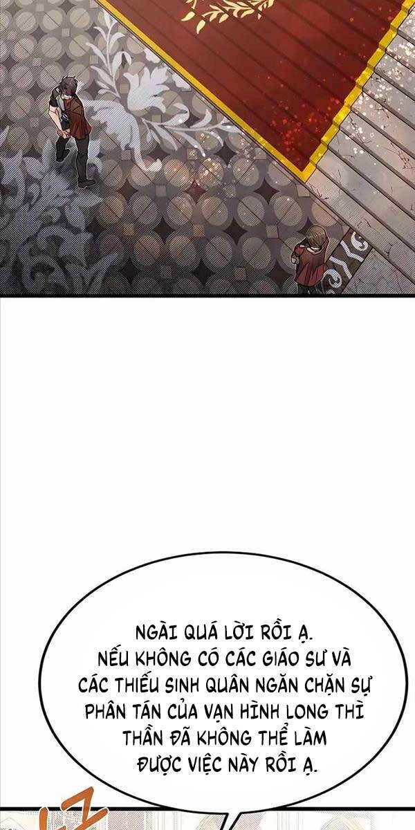 Anh Trai Anh Hùng Là Người Đã Chết Trong Học Viện Chapter 49 - 59