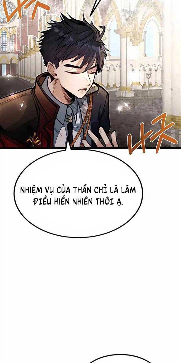 Anh Trai Anh Hùng Là Người Đã Chết Trong Học Viện Chapter 49 - 60