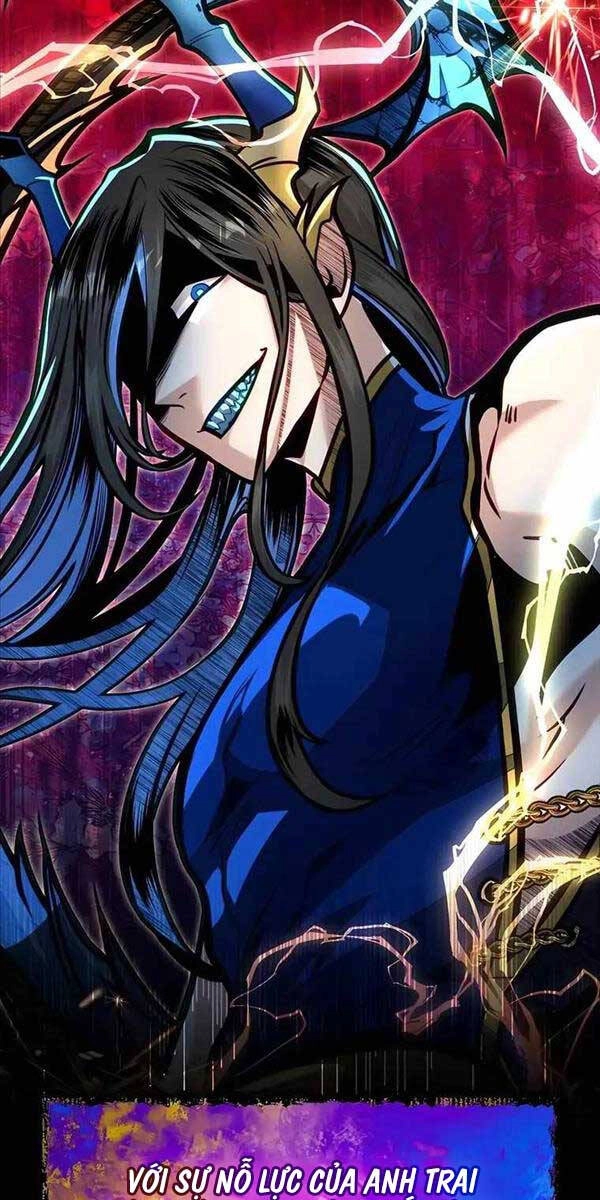 Anh Trai Anh Hùng Là Người Đã Chết Trong Học Viện Chapter 50 - 4