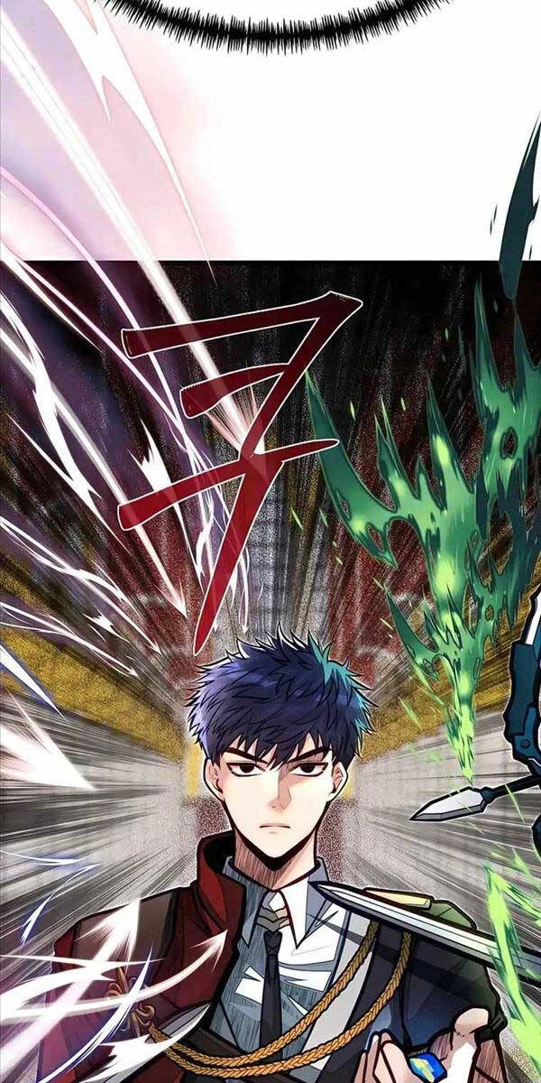 Anh Trai Anh Hùng Là Người Đã Chết Trong Học Viện Chapter 50 - 7