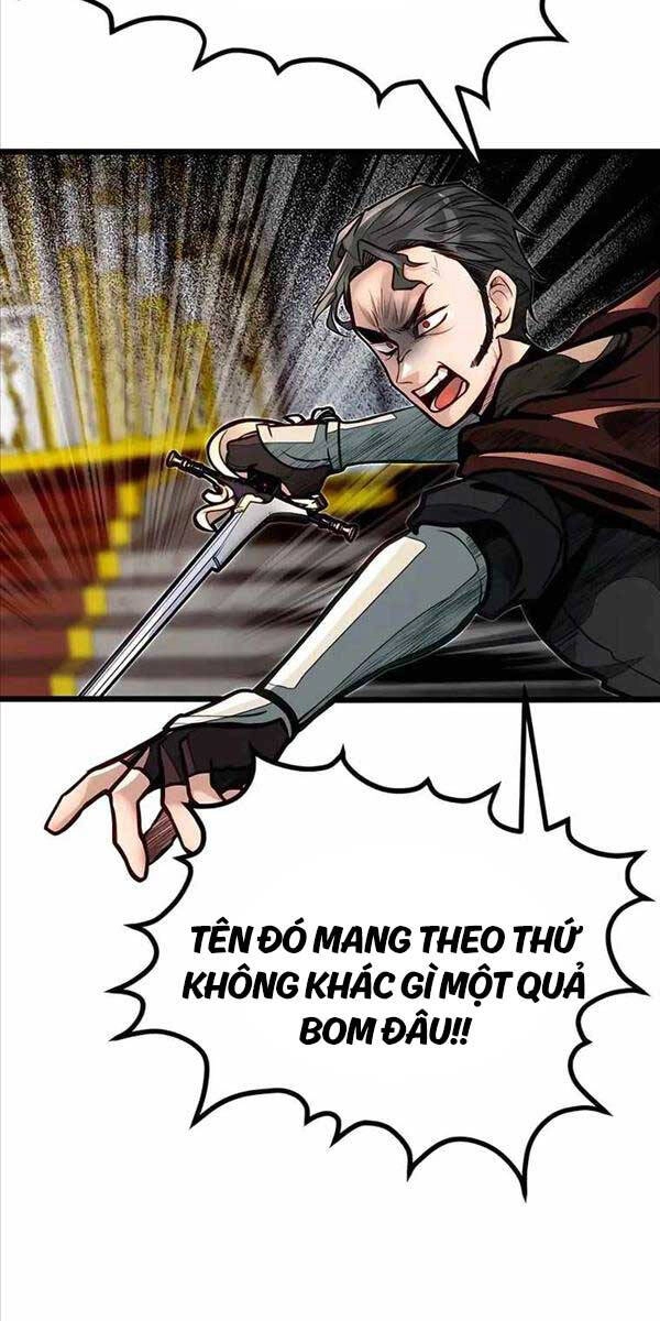 Anh Trai Anh Hùng Là Người Đã Chết Trong Học Viện Chapter 50 - 9