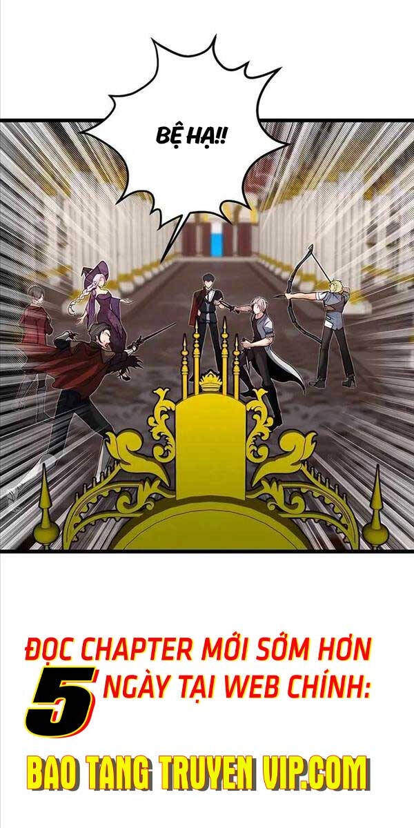 Anh Trai Anh Hùng Là Người Đã Chết Trong Học Viện Chapter 50 - 11