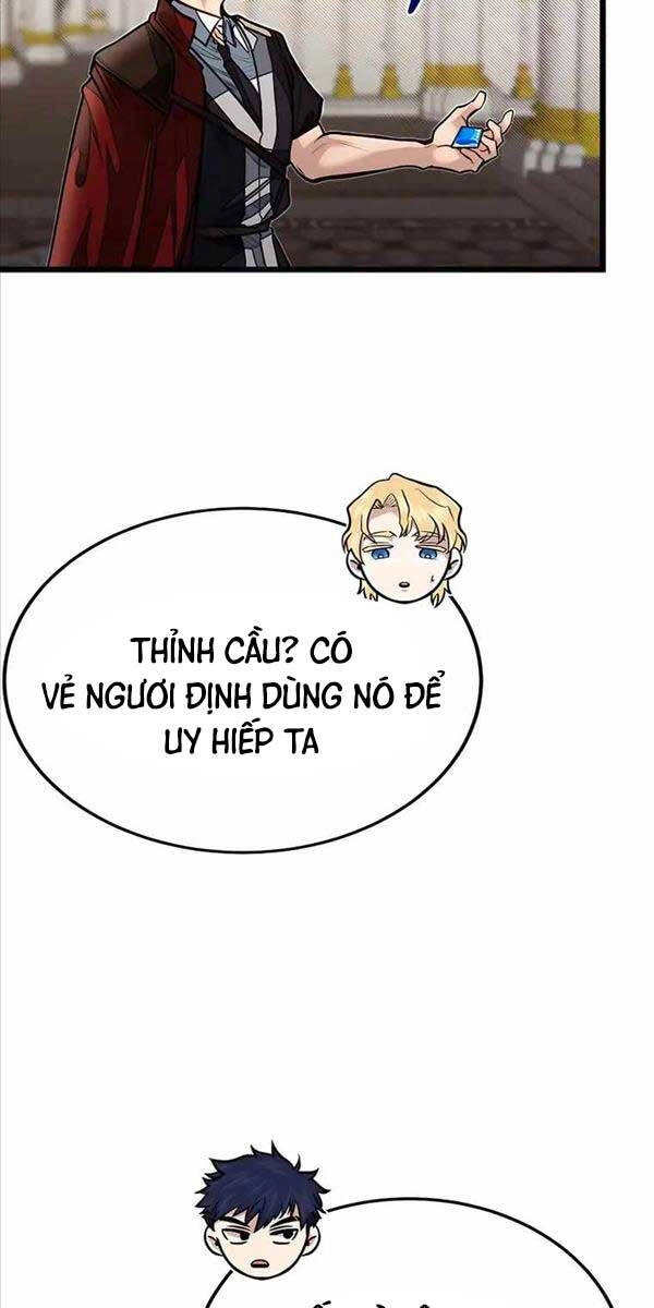 Anh Trai Anh Hùng Là Người Đã Chết Trong Học Viện Chapter 50 - 14