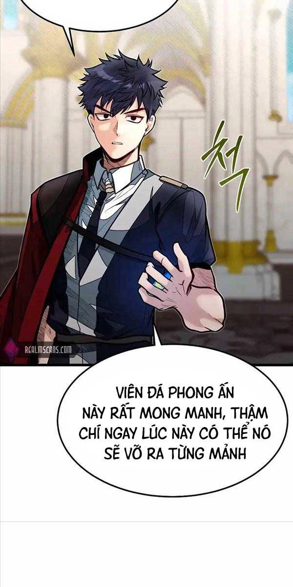 Anh Trai Anh Hùng Là Người Đã Chết Trong Học Viện Chapter 50 - 16