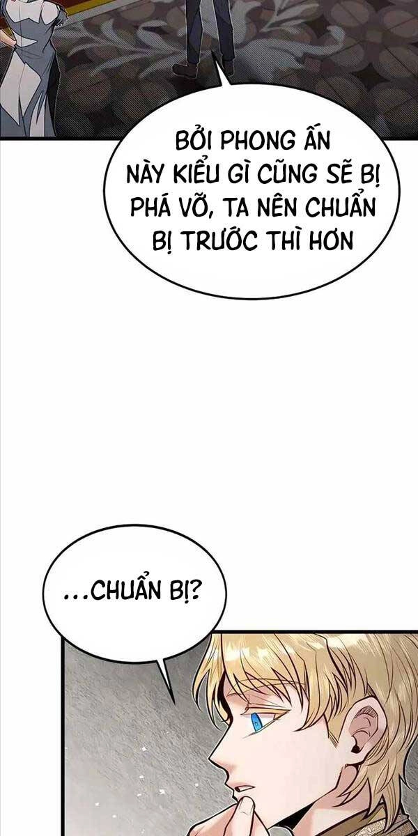 Anh Trai Anh Hùng Là Người Đã Chết Trong Học Viện Chapter 50 - 21