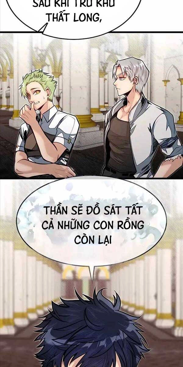 Anh Trai Anh Hùng Là Người Đã Chết Trong Học Viện Chapter 50 - 25