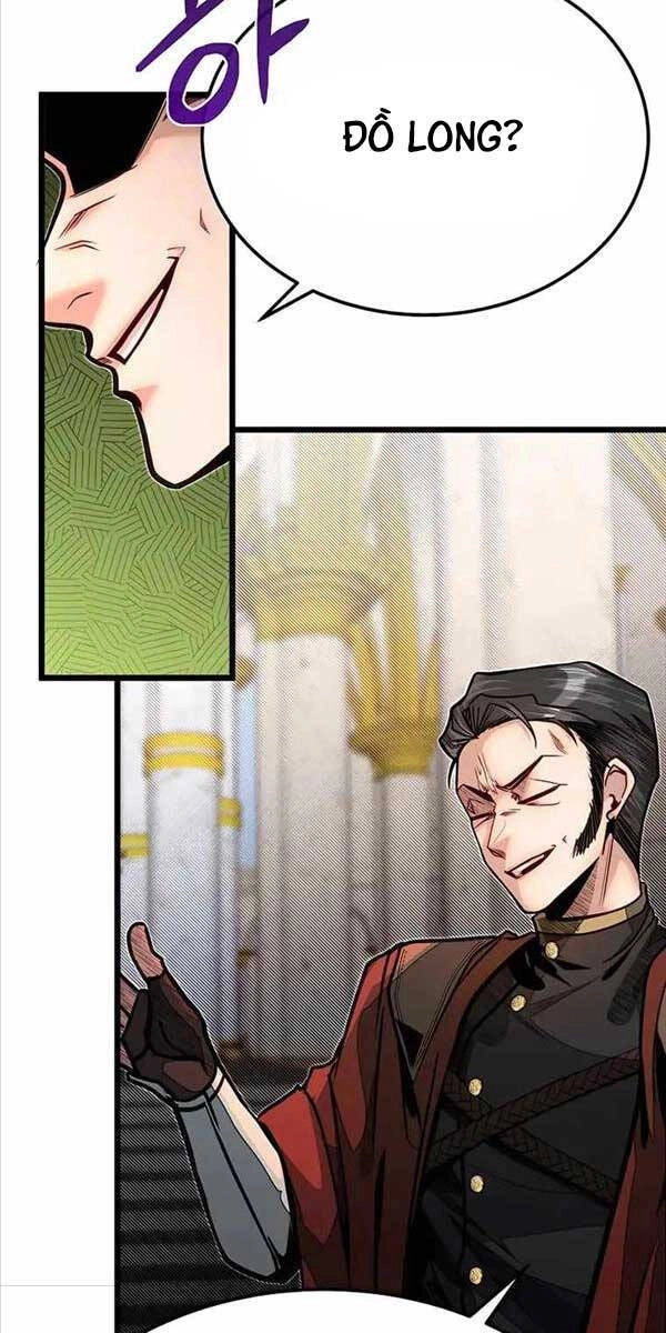 Anh Trai Anh Hùng Là Người Đã Chết Trong Học Viện Chapter 50 - 30