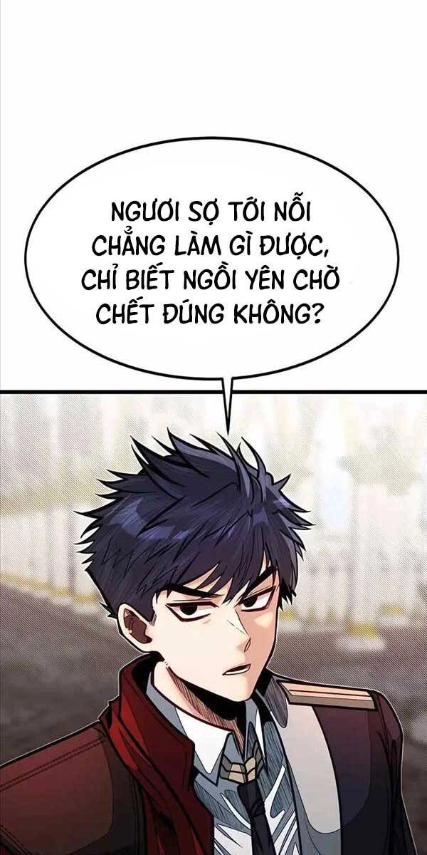 Anh Trai Anh Hùng Là Người Đã Chết Trong Học Viện Chapter 50 - 33