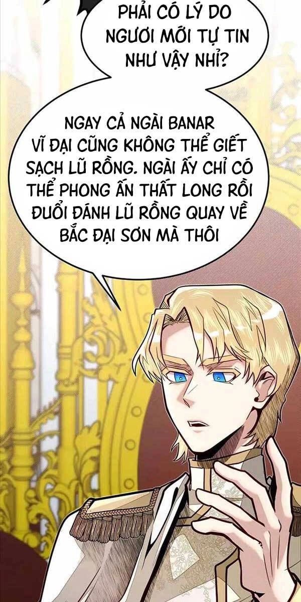 Anh Trai Anh Hùng Là Người Đã Chết Trong Học Viện Chapter 50 - 35