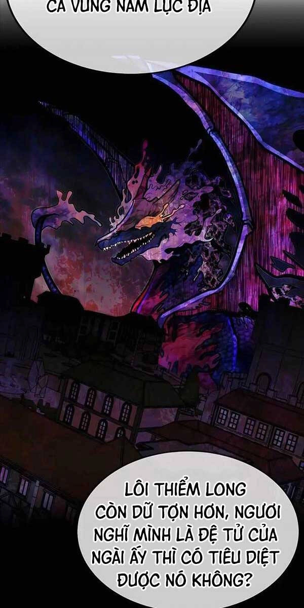 Anh Trai Anh Hùng Là Người Đã Chết Trong Học Viện Chapter 50 - 37