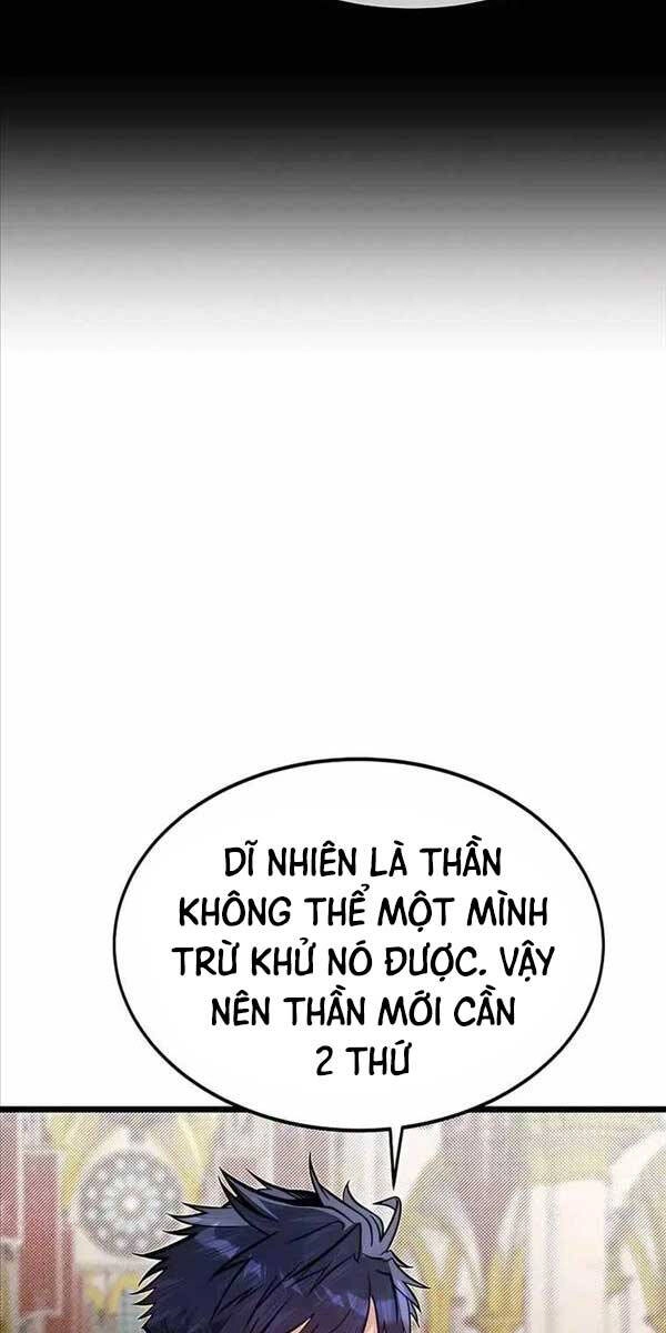 Anh Trai Anh Hùng Là Người Đã Chết Trong Học Viện Chapter 50 - 38