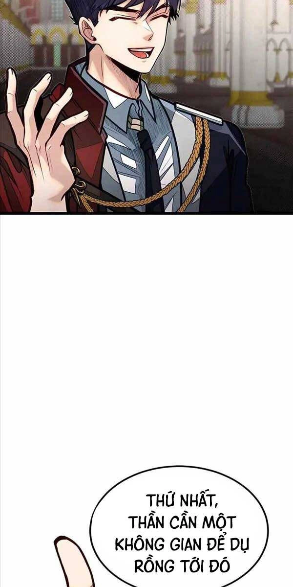 Anh Trai Anh Hùng Là Người Đã Chết Trong Học Viện Chapter 50 - 39