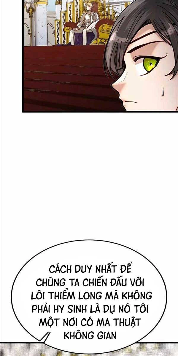 Anh Trai Anh Hùng Là Người Đã Chết Trong Học Viện Chapter 50 - 41