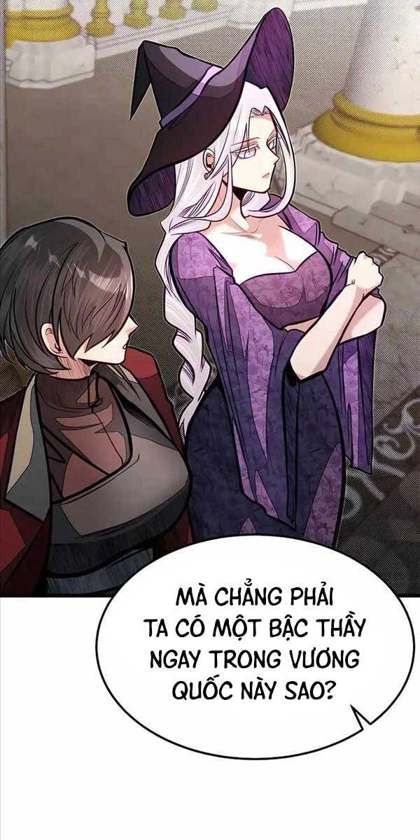 Anh Trai Anh Hùng Là Người Đã Chết Trong Học Viện Chapter 50 - 42