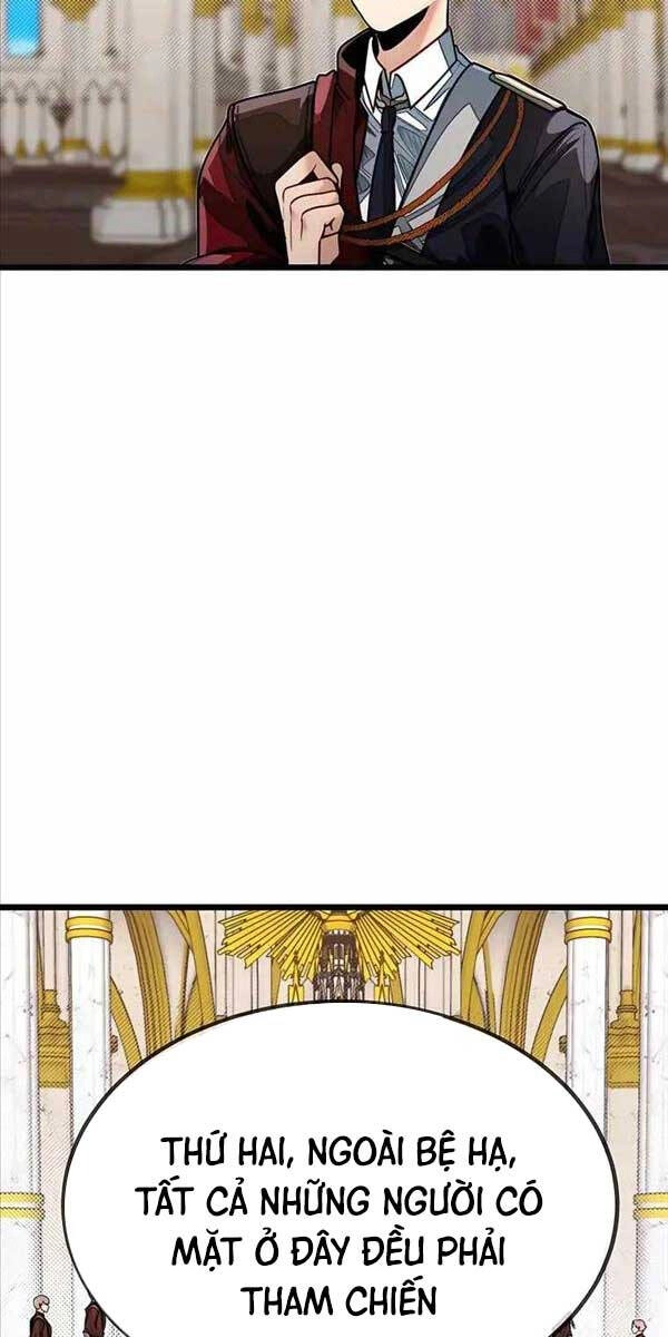 Anh Trai Anh Hùng Là Người Đã Chết Trong Học Viện Chapter 50 - 45