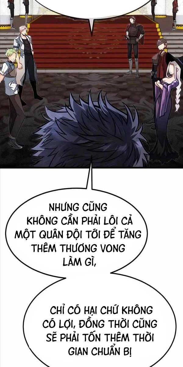 Anh Trai Anh Hùng Là Người Đã Chết Trong Học Viện Chapter 50 - 46