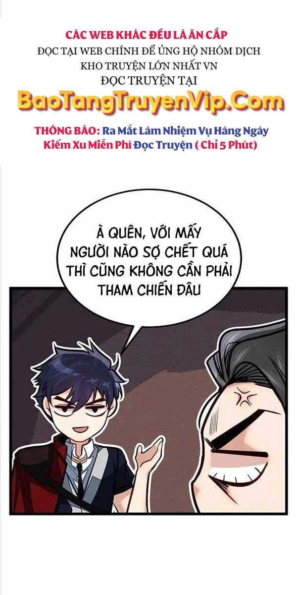Anh Trai Anh Hùng Là Người Đã Chết Trong Học Viện Chapter 50 - 48