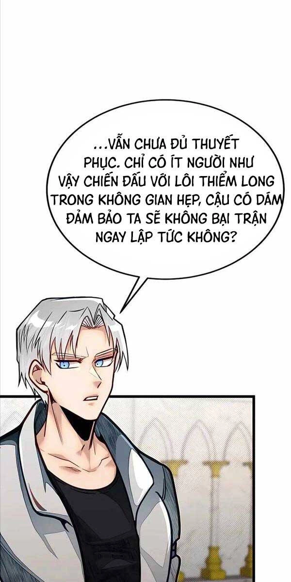 Anh Trai Anh Hùng Là Người Đã Chết Trong Học Viện Chapter 50 - 49