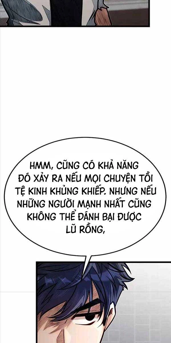 Anh Trai Anh Hùng Là Người Đã Chết Trong Học Viện Chapter 50 - 50