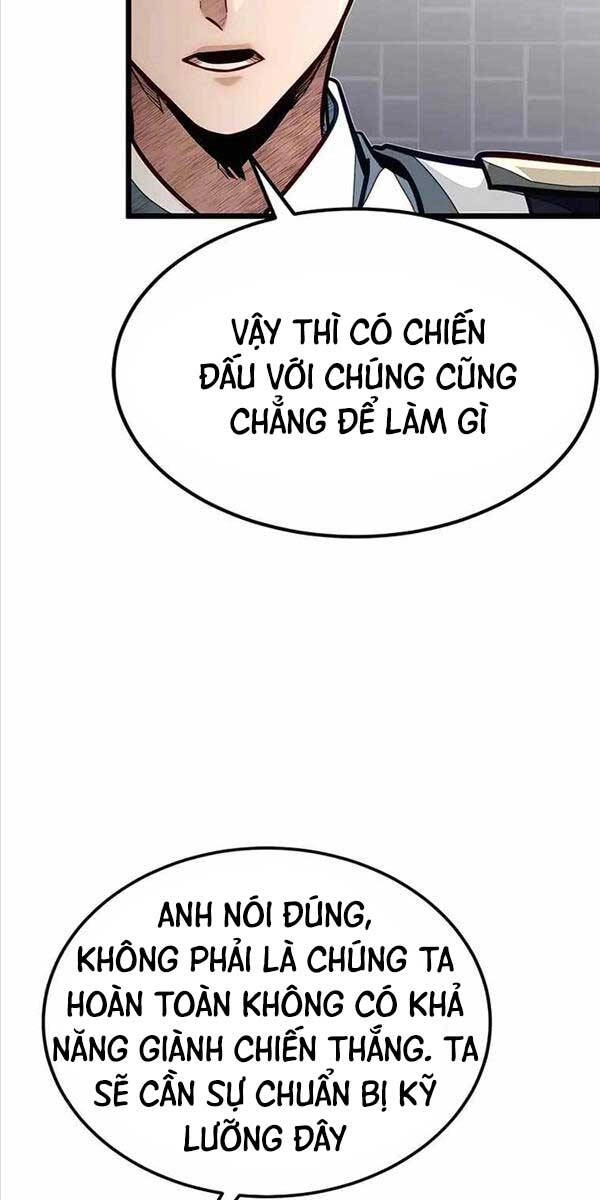 Anh Trai Anh Hùng Là Người Đã Chết Trong Học Viện Chapter 50 - 51