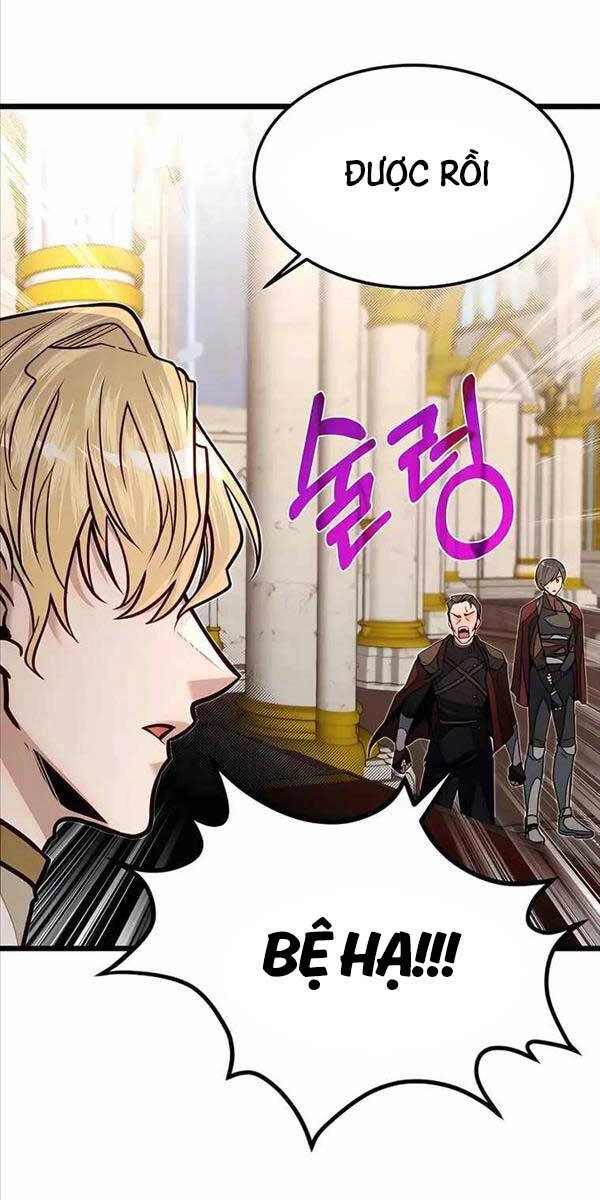 Anh Trai Anh Hùng Là Người Đã Chết Trong Học Viện Chapter 50 - 53