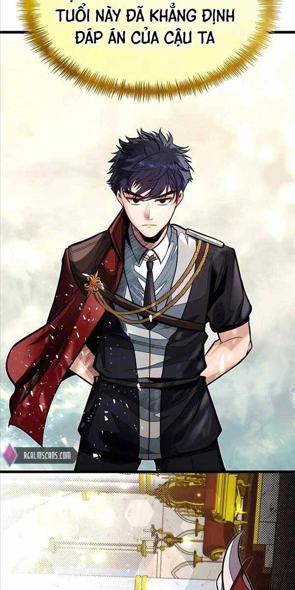 Anh Trai Anh Hùng Là Người Đã Chết Trong Học Viện Chapter 50 - 56