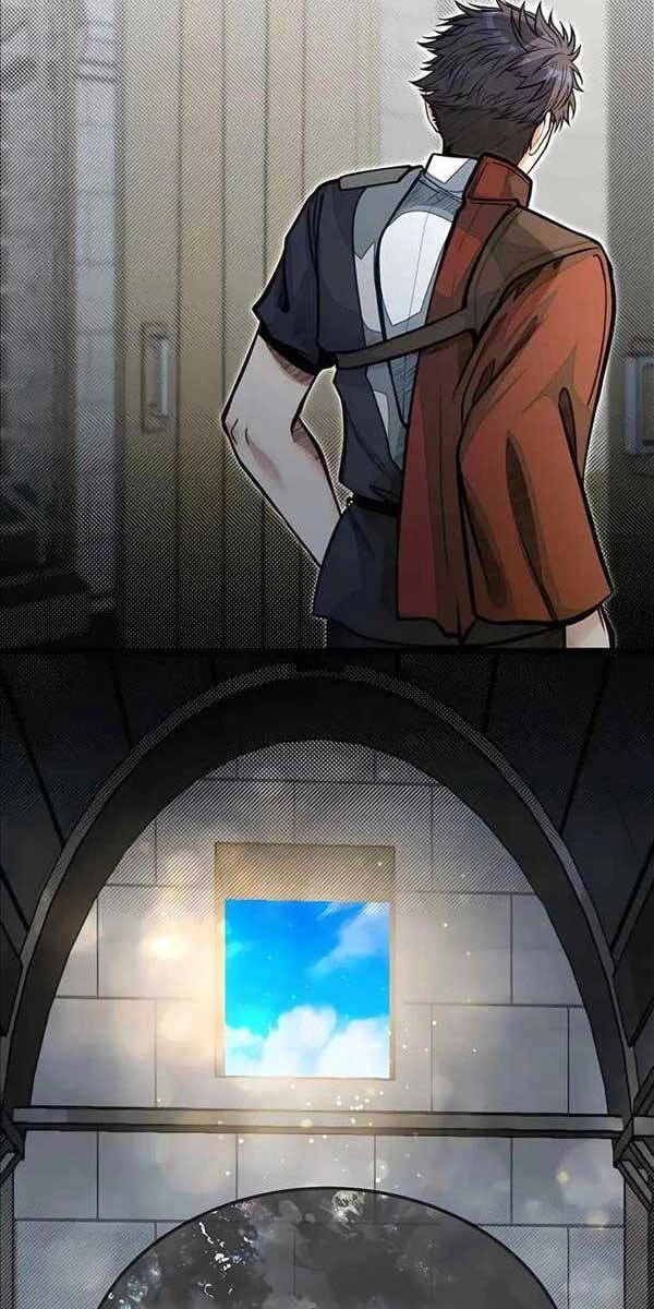 Anh Trai Anh Hùng Là Người Đã Chết Trong Học Viện Chapter 50 - 81