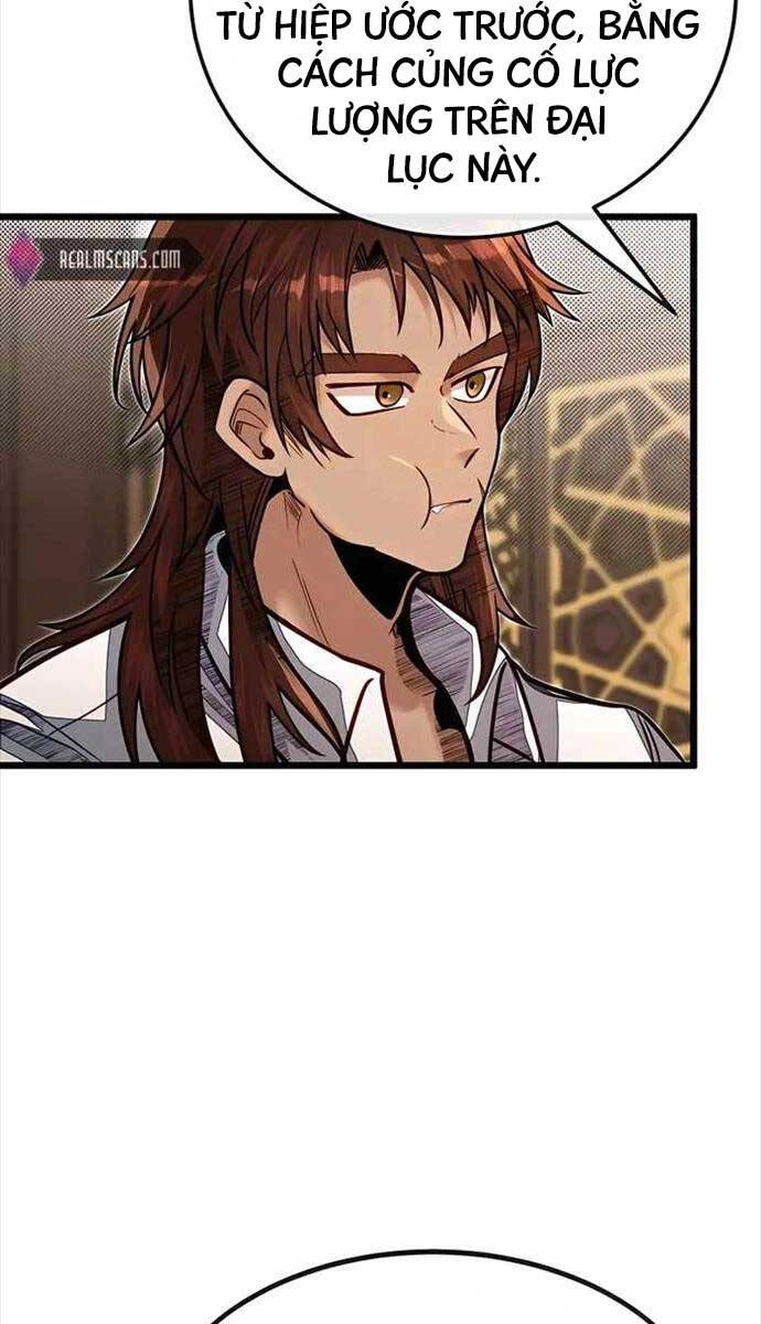 Anh Trai Anh Hùng Là Người Đã Chết Trong Học Viện Chapter 51 - 6