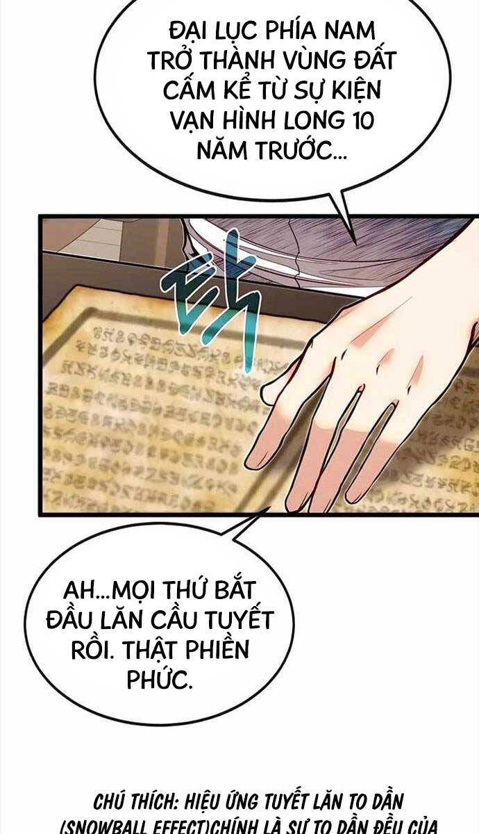 Anh Trai Anh Hùng Là Người Đã Chết Trong Học Viện Chapter 51 - 7