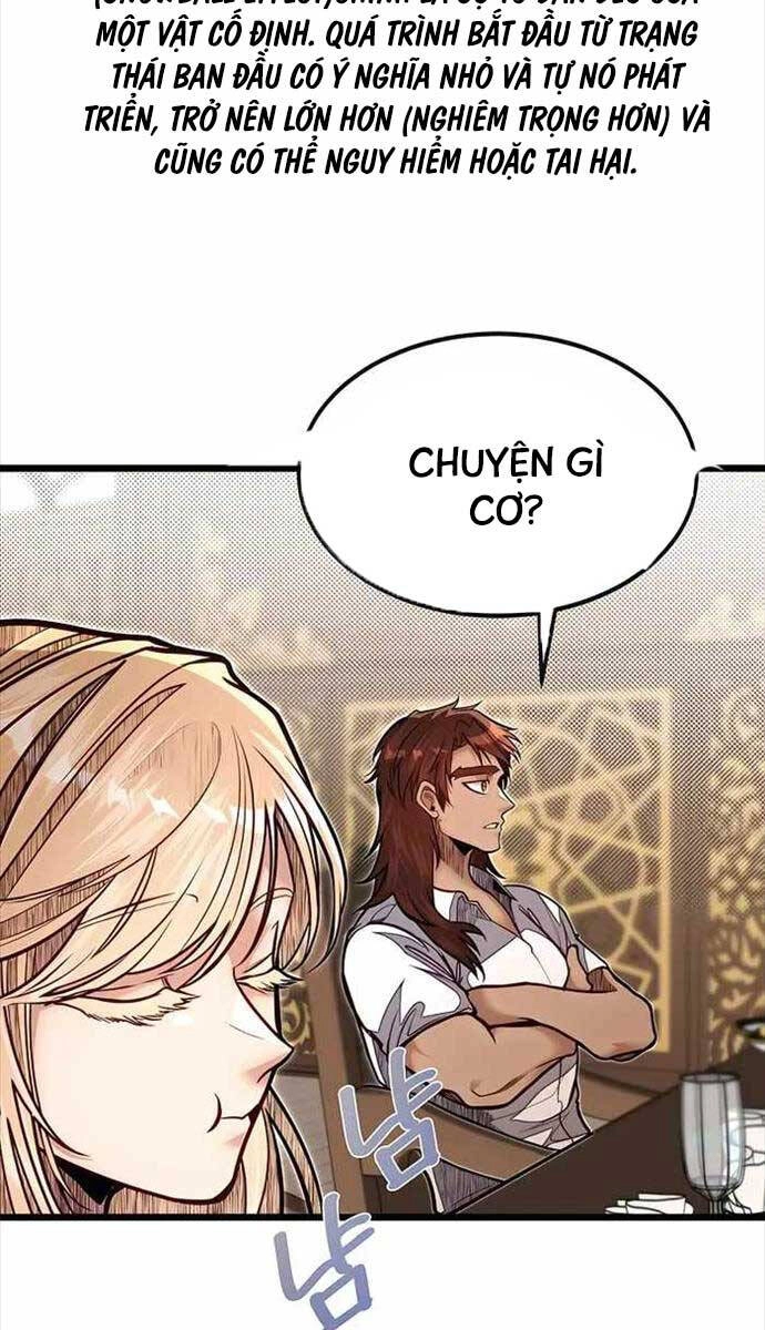 Anh Trai Anh Hùng Là Người Đã Chết Trong Học Viện Chapter 51 - 8