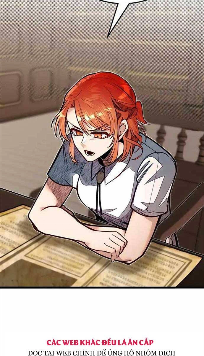 Anh Trai Anh Hùng Là Người Đã Chết Trong Học Viện Chapter 51 - 10